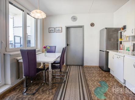 Prodej bytu, 3+1, 82 m²
