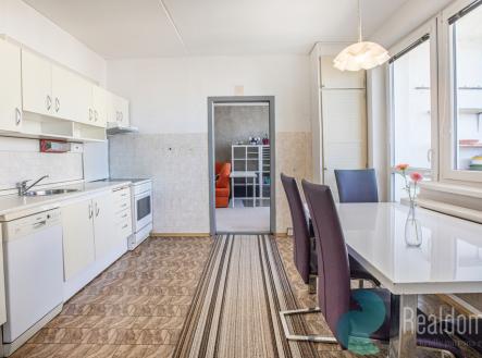 Prodej bytu, 3+1, 82 m²