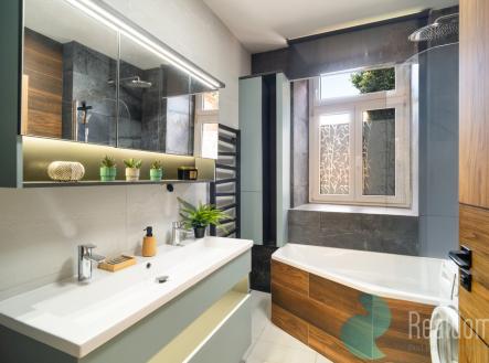Prodej bytu, 3+1, 88 m²
