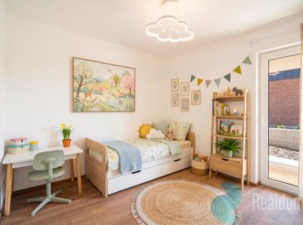 Prodej bytu, 3+kk, 64 m²