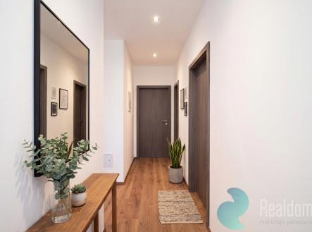 Prodej bytu, 3+kk, 64 m²