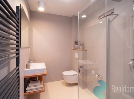 Prodej bytu, 3+kk, 64 m²
