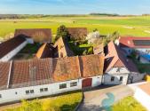 Prodej zemědělského objektu, 2 592 m²