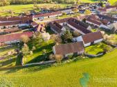 Prodej zemědělského objektu, 2 592 m²