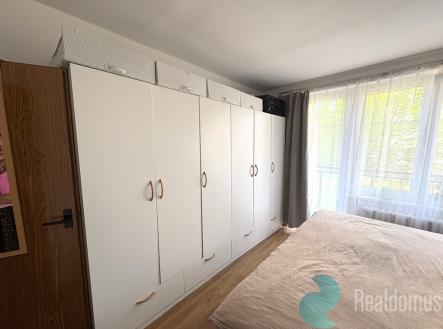 Pronájem bytu, 3+1, 77 m²