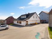Prodej pozemku pro komerční výstavbu, 304 m²