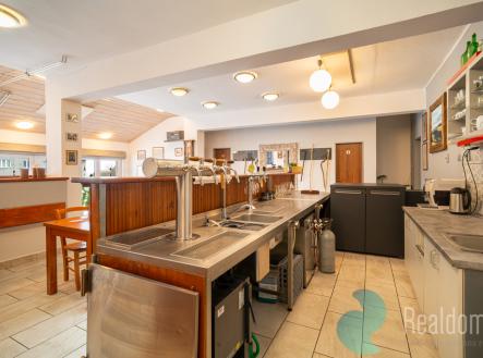 Prodej pozemku pro komerční výstavbu, 304 m²