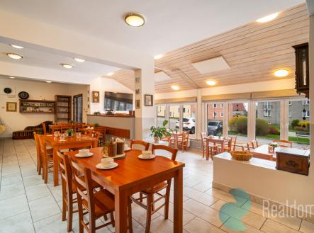 Prodej pozemku pro komerční výstavbu, 304 m²