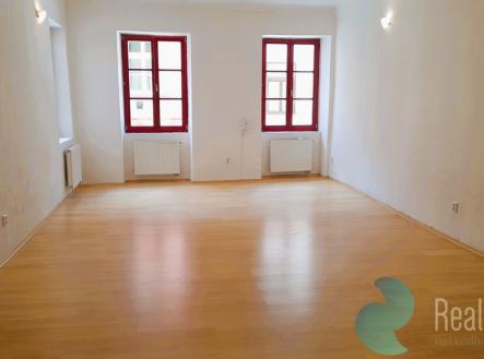 Pronájem kanceláře, 59 m²