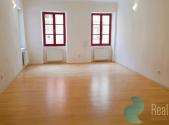 Pronájem kanceláře, 59 m²