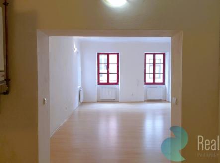 Pronájem kanceláře, 59 m²