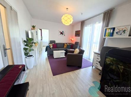 Pronájem bytu, 3+1, 66 m²