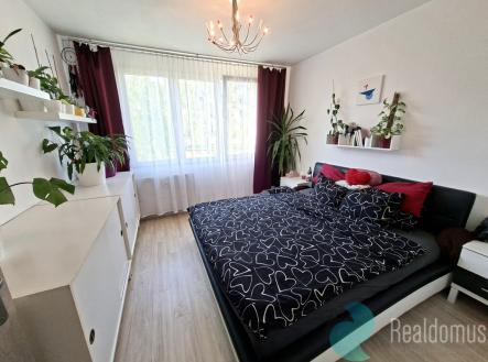 Pronájem bytu, 3+1, 66 m²