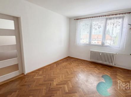 Pronájem bytu, 2+kk, 46 m²