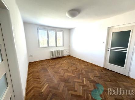 Pronájem bytu, 2+kk, 46 m²