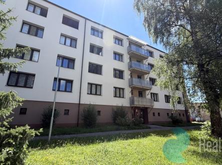 Pronájem bytu, 2+1, 46 m² obrázek