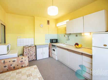Prodej domu/vily, 125 m²