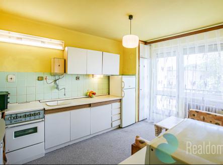 Prodej domu/vily, 125 m²
