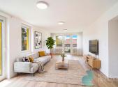 Prodej bytu, 3+kk, 71 m²