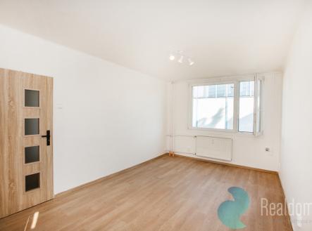 Pronájem bytu, 2+kk, 42 m²