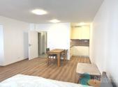 Pronájem bytu, 1+kk, 29 m²