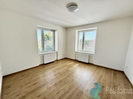 Pronájem bytu, 1+1, 28 m²