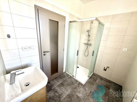 Pronájem bytu, 1+1, 28 m²