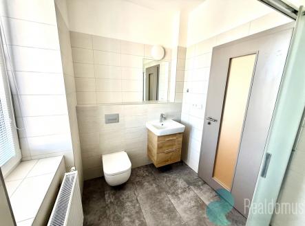 Pronájem bytu, 1+1, 28 m²