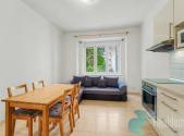 Prodej bytu, 2+kk, 35 m²