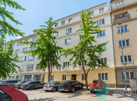 Prodej bytu, 2+kk, 35 m²