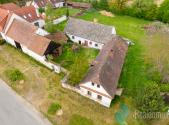 Prodej chaty/rekreačního objektu, 90 m²