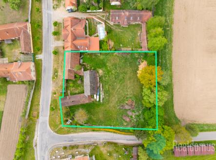 Prodej chaty/rekreačního objektu, 90 m²