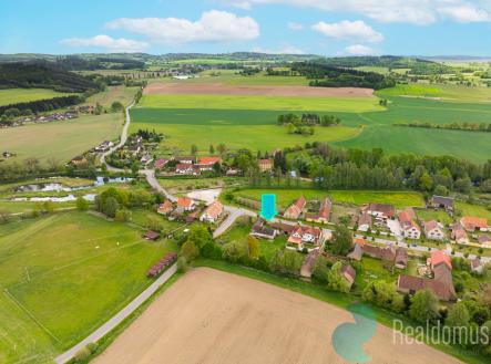 Prodej chaty/rekreačního objektu, 90 m²