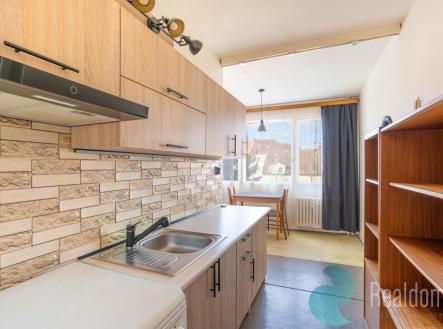 Pronájem bytu, 2+1, 65 m²