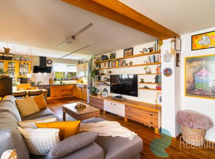 Prodej domu/vily, 104 m²
