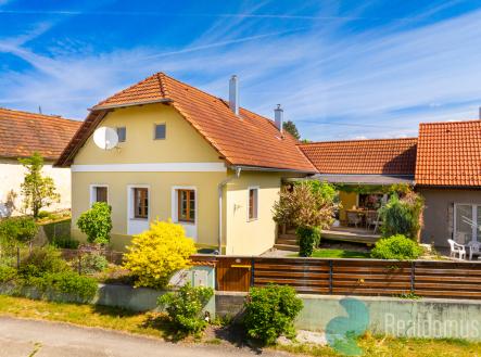 Prodej domu/vily, 104 m²