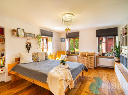 Prodej domu/vily, 104 m²