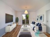 Prodej bytu, 2+1, 50 m²