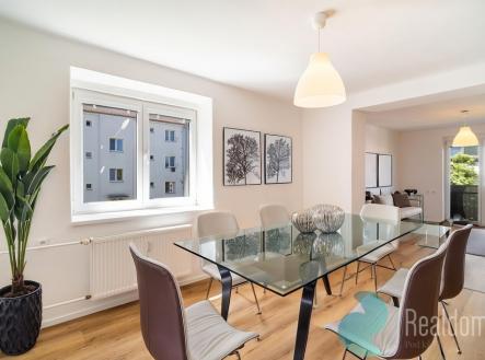 Prodej bytu, 2+1, 53 m²