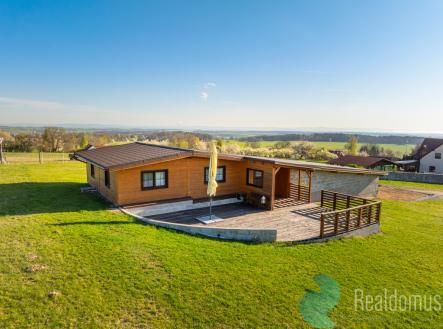 Prodej domu/vily, 170 m²