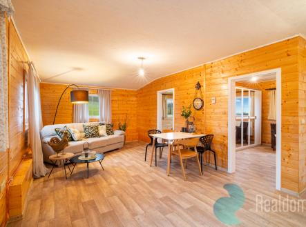 Prodej domu/vily, 170 m²