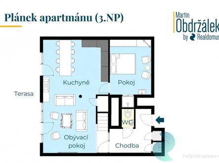 Prodej jiné komerční nemovitosti, 109 m²