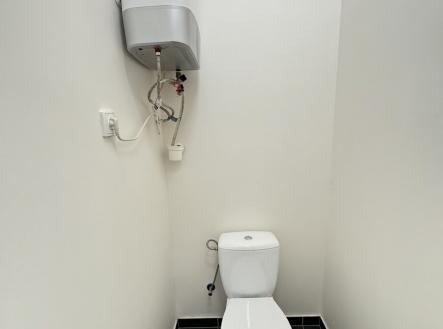 Pronájem bytu, 1+kk, 20 m²