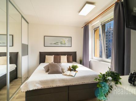 Prodej bytu, 3+1, 72 m²