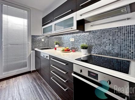 Pronájem bytu, 2+1, 48 m²