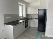 Pronájem bytu, 2+kk, 41 m²