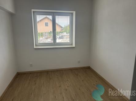 Pronájem bytu, 2+kk, 41 m²