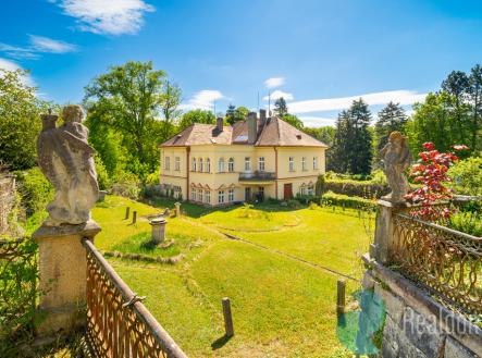 Prodej domu/vily, 322 m²