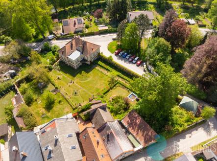 Prodej domu/vily, 322 m²