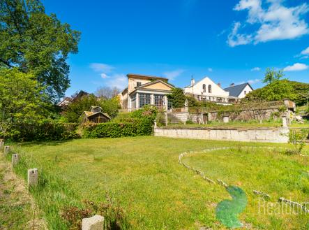 Prodej domu/vily, 322 m²